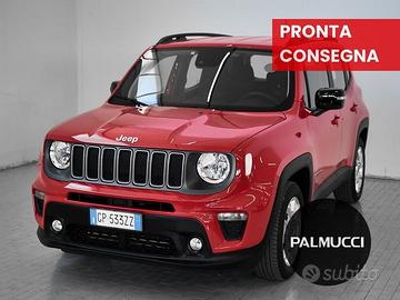 Jeep Renegade 1.6 MJet 130cv Limited
