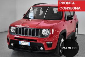 Jeep Renegade 1.6 MJet 130cv Limited