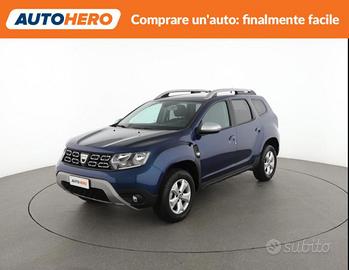 DACIA Duster BH09347