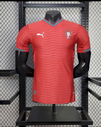 🇵🇹 Maglietta Portogallo Coppa del Mondo 2026