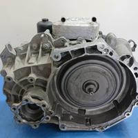 cambio automatico dsg