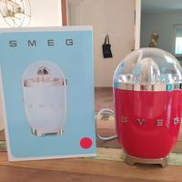 Spremiagrumi Smeg