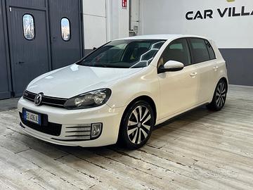 Volkswagen Golf 2.0 TDI 170CV DPF 5p. GTD