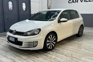 Volkswagen Golf 2.0 TDI 170CV DPF 5p. GTD