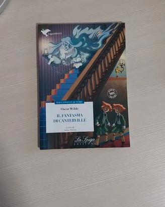Il fantasma di Canterville