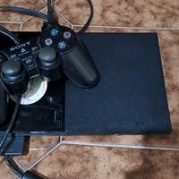 ps2 e videogiochi