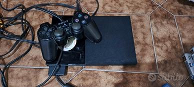 ps2 e videogiochi