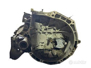 CAMBIO MANUALE COMPLETO PEUGEOT 208 Serie 96751936