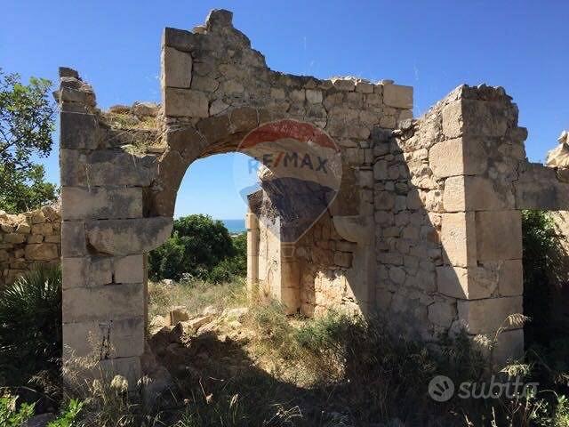 Terreno Edificabile - Scicli - Vista 3