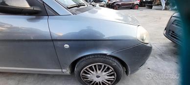 LANCIA YPSILON 2011 - PARAFANGO DESTRO