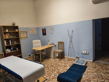 Studio professionale disponibile ad ore o giornata