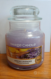 Candela Yankee