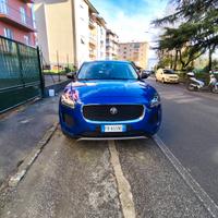Jaguar e Pace 2.0 AWD 180CV HSE 