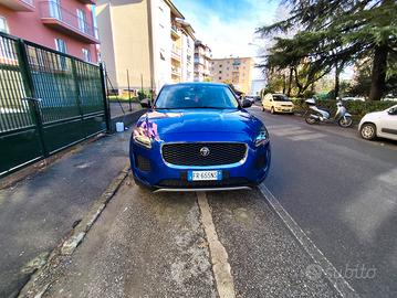 Jaguar e Pace 2.0 AWD 180CV HSE 