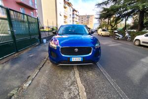 Jaguar e Pace 2.0 AWD 180CV HSE 