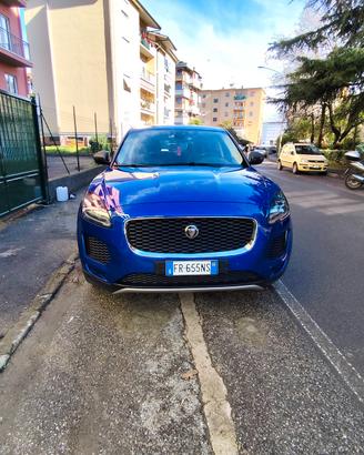 Jaguar e Pace 2.0 AWD 180CV HSE 