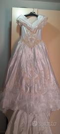 Vestito da sposa