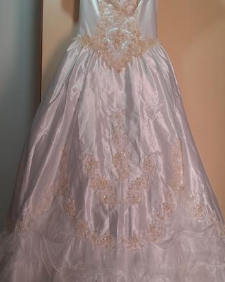 Vestito da sposa