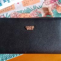 portafoglio Coveri world