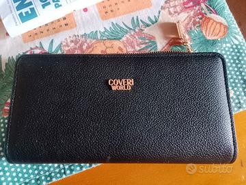 portafoglio Coveri world