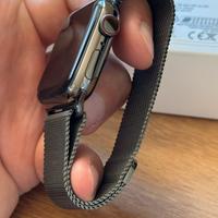 Apple Watch Series 8 Acciaio inossidabile 41 mm