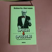Libro Spiedi e spiedini di Roberto Gervaso