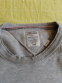 Maglione Originale Tommy Hilfinger