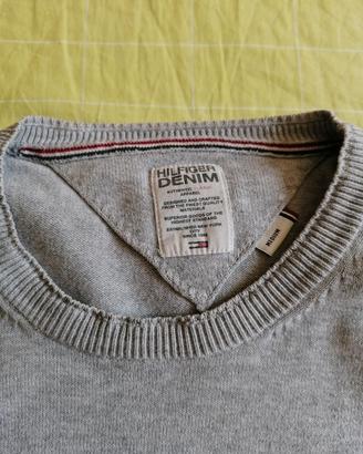 Maglione Originale Tommy Hilfinger