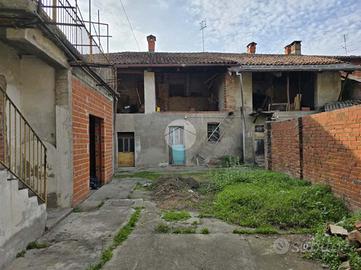 CASA INDIPENDENTE A MONTANARO