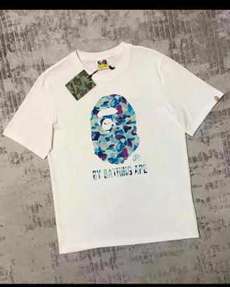 Maglia bape