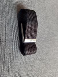 Whoop 5.0 MG  cinturino Superknit + Battery pack 
