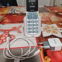 TELEFONO BRONDI