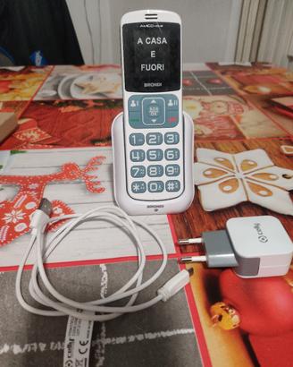 TELEFONO BRONDI