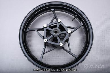 Cerchio anteriore KAWASAKI Z900 A2 SE 2017 2025