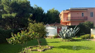 BIFAMILIARE A BRINDISI