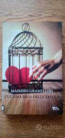 L’ultima riga delle Favole – Massimo Gramellini