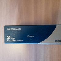 VGA Video Splitter Matsuyama CQ132 (2048 x 1536)