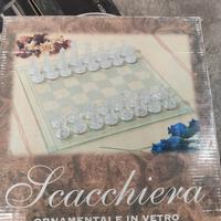 scacchiera