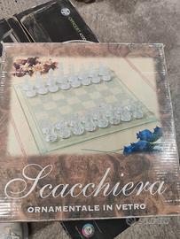 scacchiera