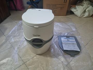 Porta Potti Thetford 565 p. mai usato