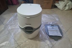 Porta Potti Thetford 565 p. mai usato