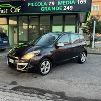 Renault scenic X-mod euro5