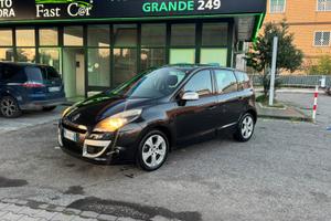 Renault scenic X-mod euro5