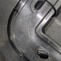 Piano cottura Franke