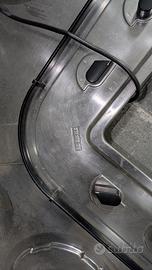 Piano cottura Franke