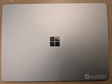 SURFACE LAPTOP 4 