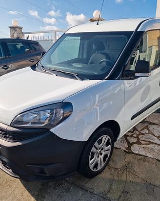 Fiat Doblò 1.3 MJT 2021 Cargo Business