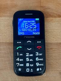 Cellulare per anziani