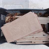 Piastrelle 15x15 e 15x30