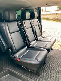 MERCEDES Vito 4ªs. (W447) - 2018